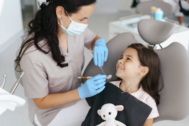 Best Broken or Cracked Tooth Emergency Dentist in Summerfield, NC