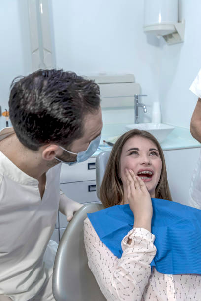 Best Weekend Emergency Dentist in Summerfield, NC
