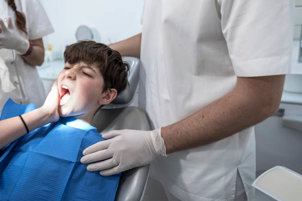 Best Broken or Cracked Tooth Emergency Dentist in Summerfield, NC