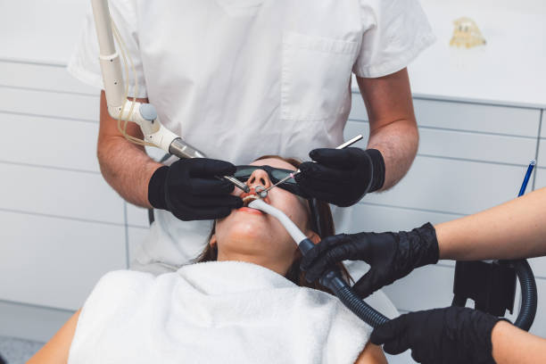 Best Emergency Root Canal Treatment in Summerfield, NC