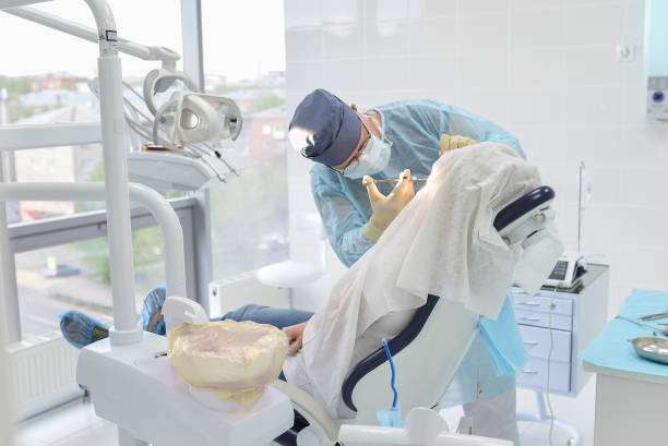 Best Emergency Dentist for Lost Fillings or Crowns in Summerfield, NC
